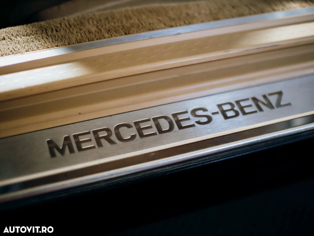 Mercedes-Benz SL - 20