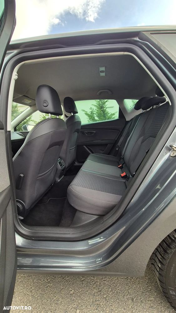 Seat Leon ST 1.6 TDI Start&Stop Style - 4