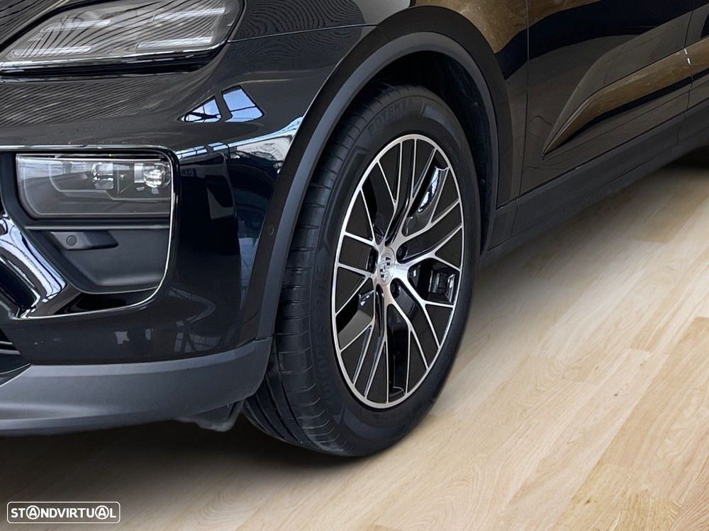 Porsche Macan Standard - 15