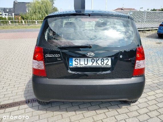 Kia Picanto - 3