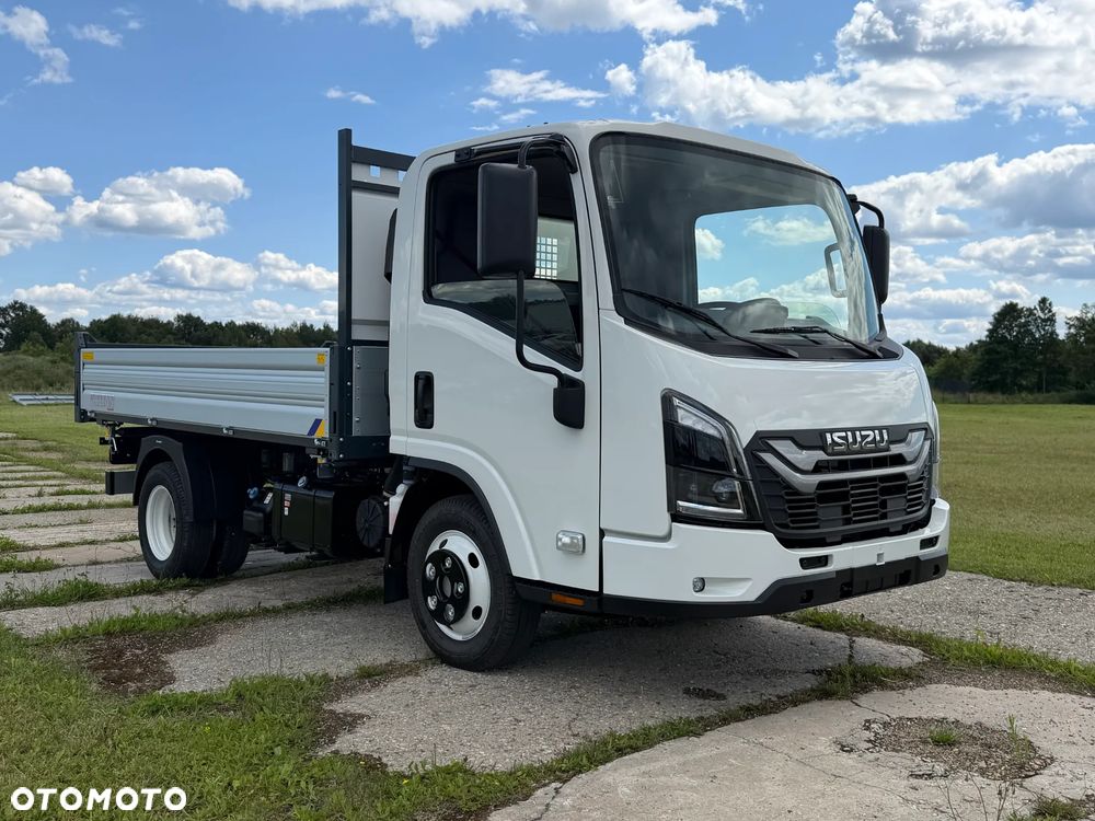 Isuzu M27 Gen 2 - 3
