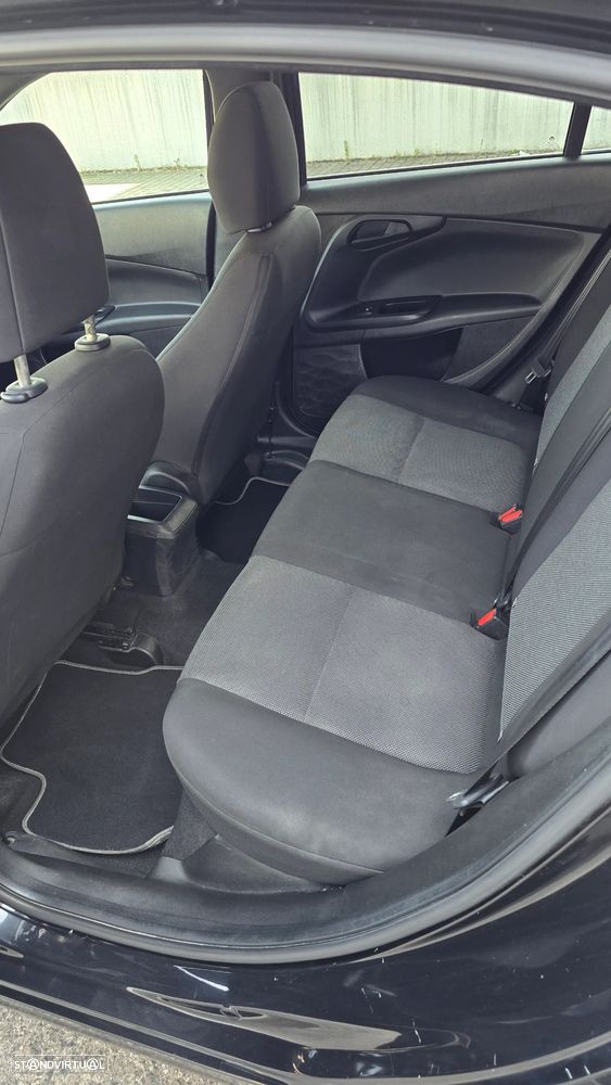 Fiat Tipo 1.3 M-Jet Street - 10