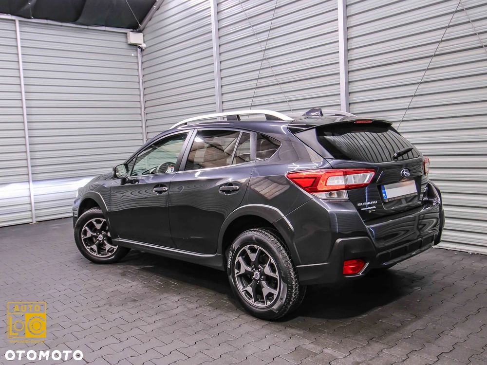 Subaru XV 1.6i Exclusive Plus (EyeSight) Lineartronic - 4