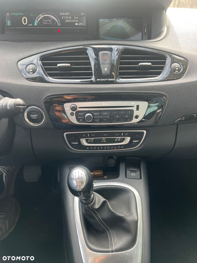 Renault Grand Scenic Gr 1.6 dCi Energy Bose Edition - 13