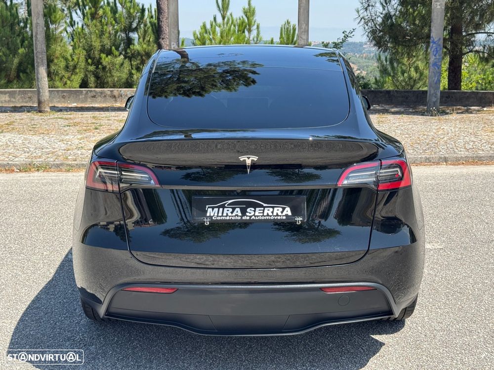 Tesla Model Y Tração Traseira - 13