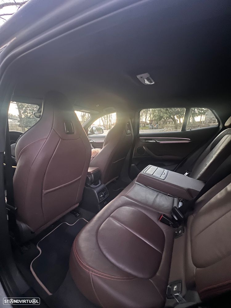 BMW X2 xDrive25e Edition M Mesh - 18