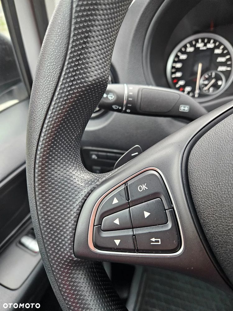 Mercedes-Benz Vito 116CDI - 13