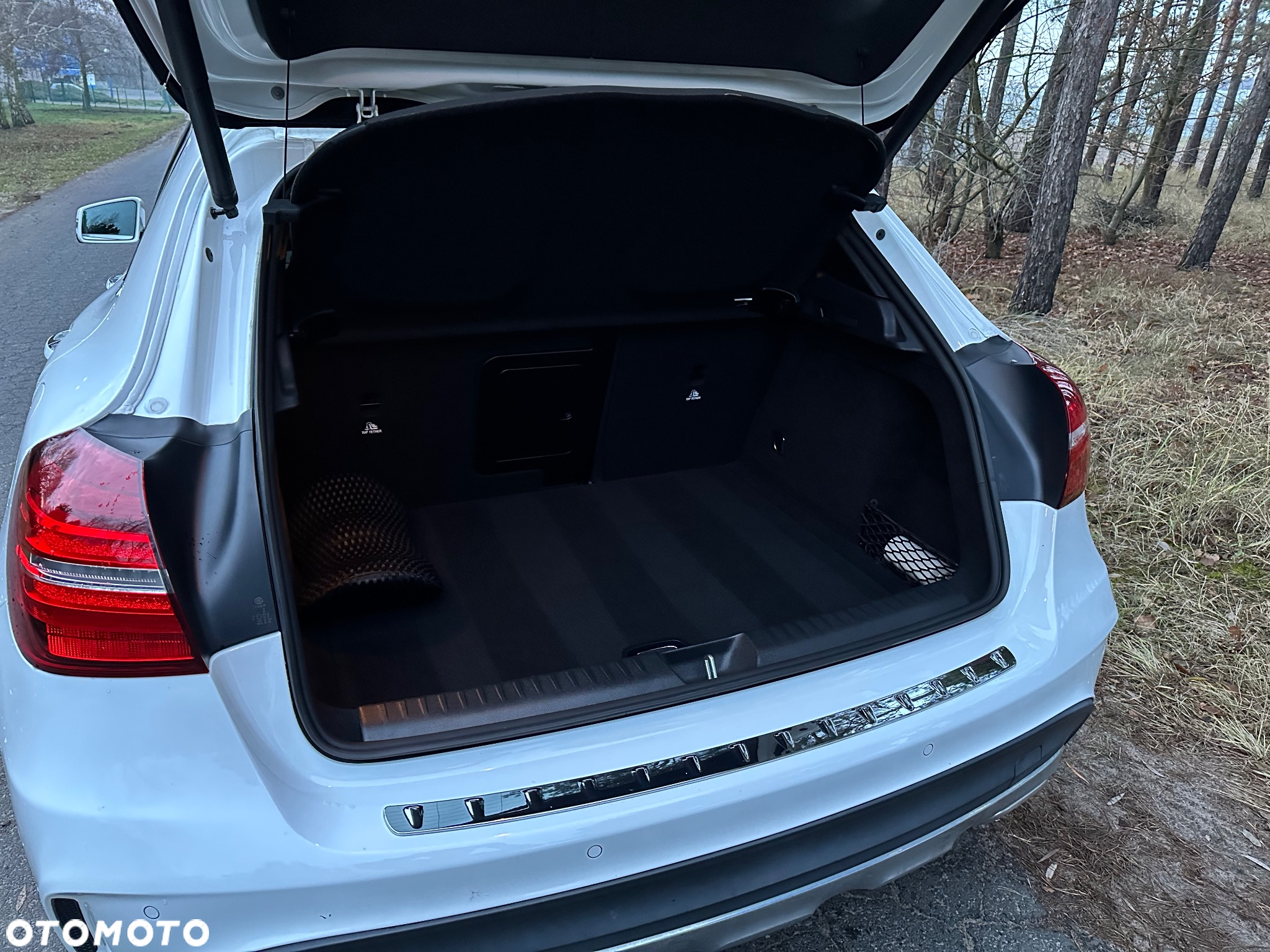 Mercedes-Benz GLA 200 7G-DCT AMG Line - 18