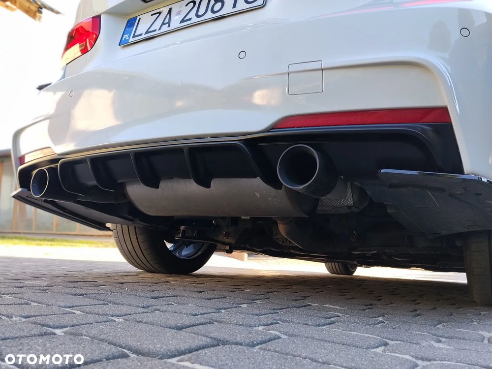 BMW Seria 3 - 12