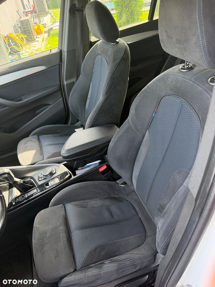 BMW X1 xDrive25d M Sport - 14