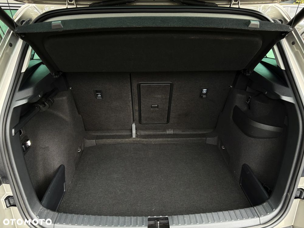 Skoda Karoq 1.5 TSI DSG Style - 38
