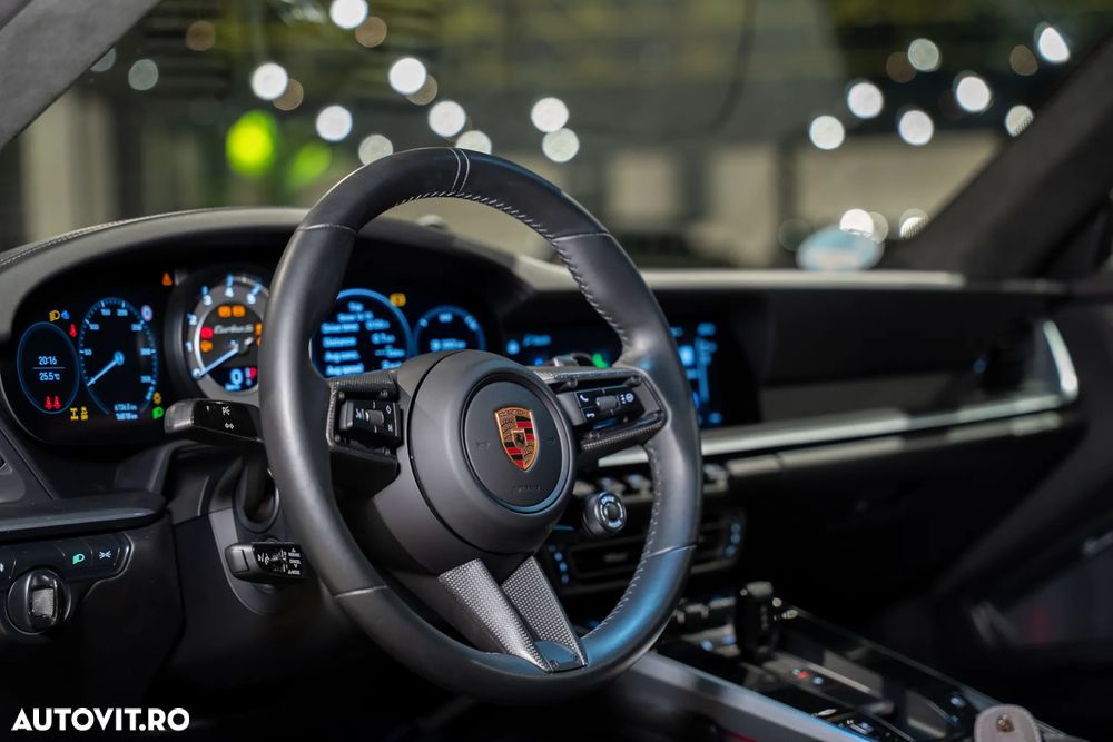 Porsche 911 ver-turbo-pdk - 28