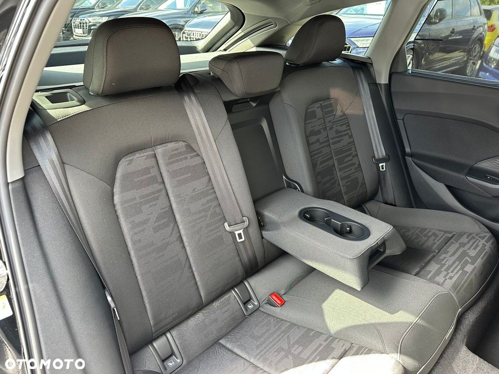 Audi A5 Avant - 24