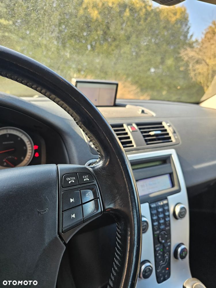 Volvo C70 D3 Summum - 14