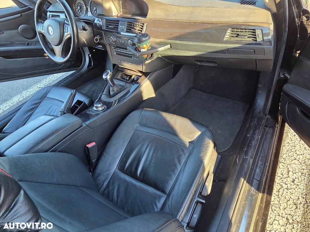 BMW Seria 3 - 6