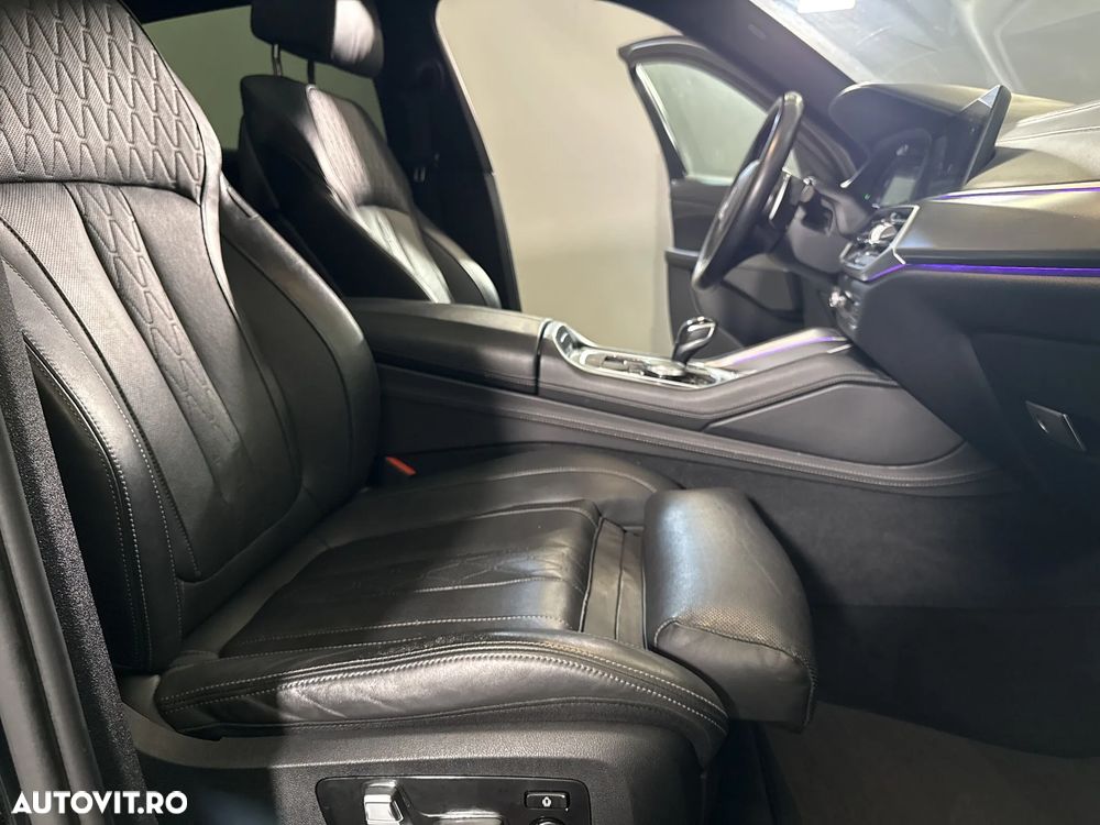 BMW X6 - 12