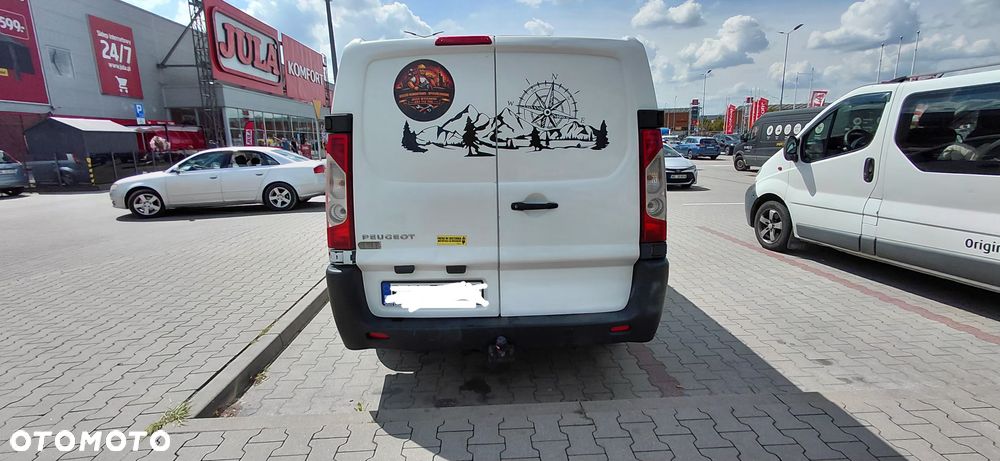 Peugeot Expert Tepee L2 Trendy - 12