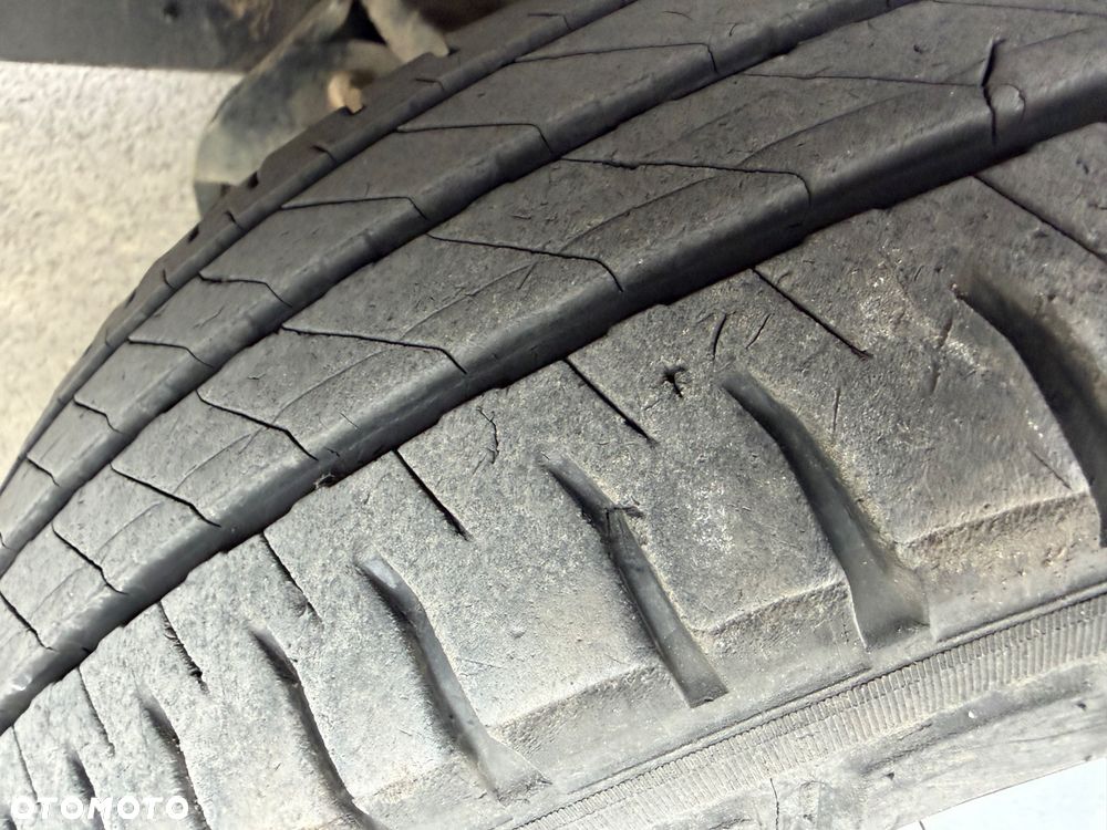 Iveco Daily 35c15 // Rozstaw osi 4,10 // SUPER STAN - 8