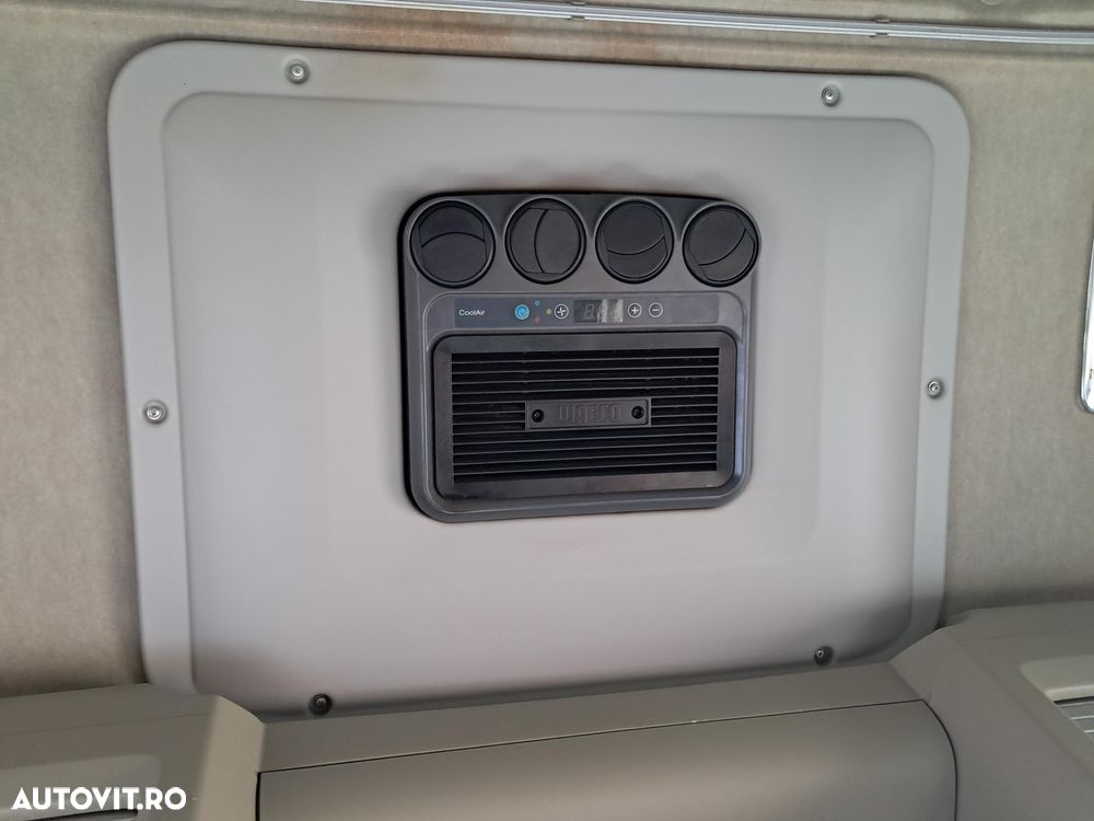 Volvo fm 450 460cp euro 6 automat - 27