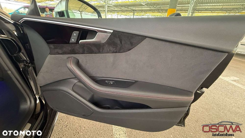 Audi S5 Sportback - 27