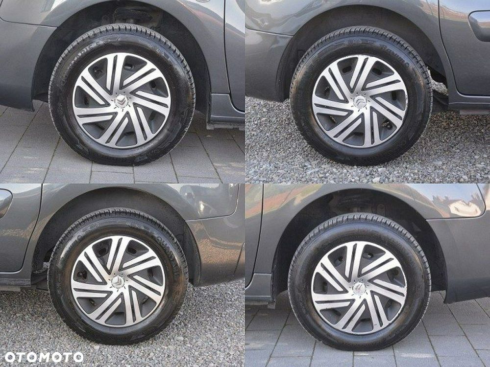 Citroën Berlingo Multispace BlueHDi 100 FEEL - 36