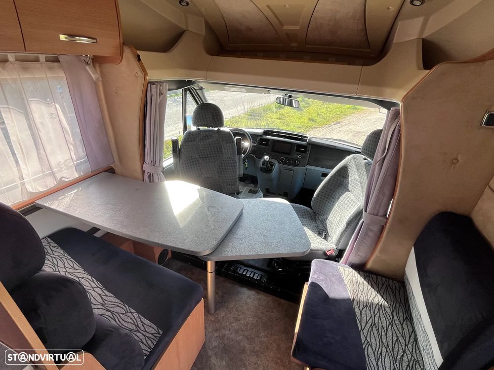 Challenger Genesis Genesis 58 - 9