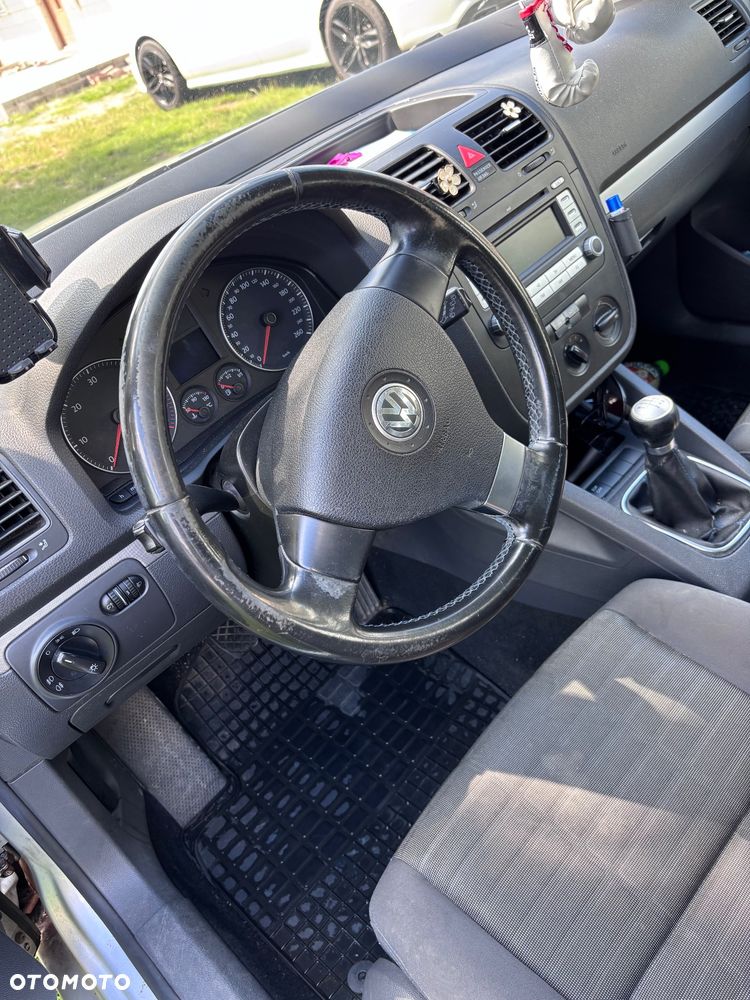 Volkswagen Golf 1.9 TDI Edition - 5