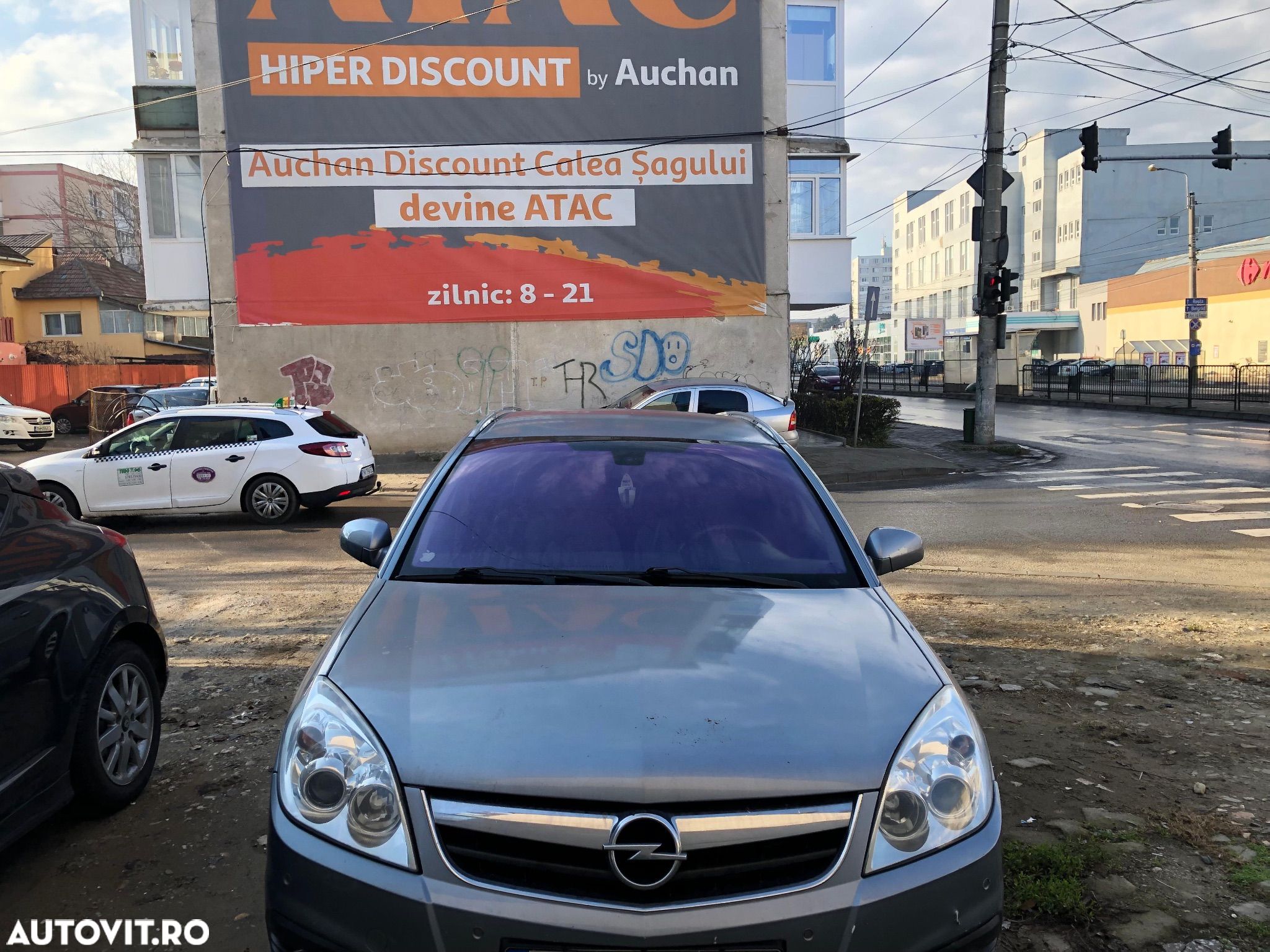 Opel Signum - 1