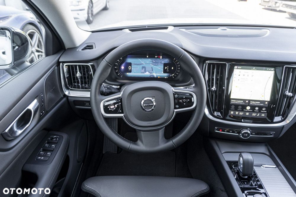Volvo V60 - 17