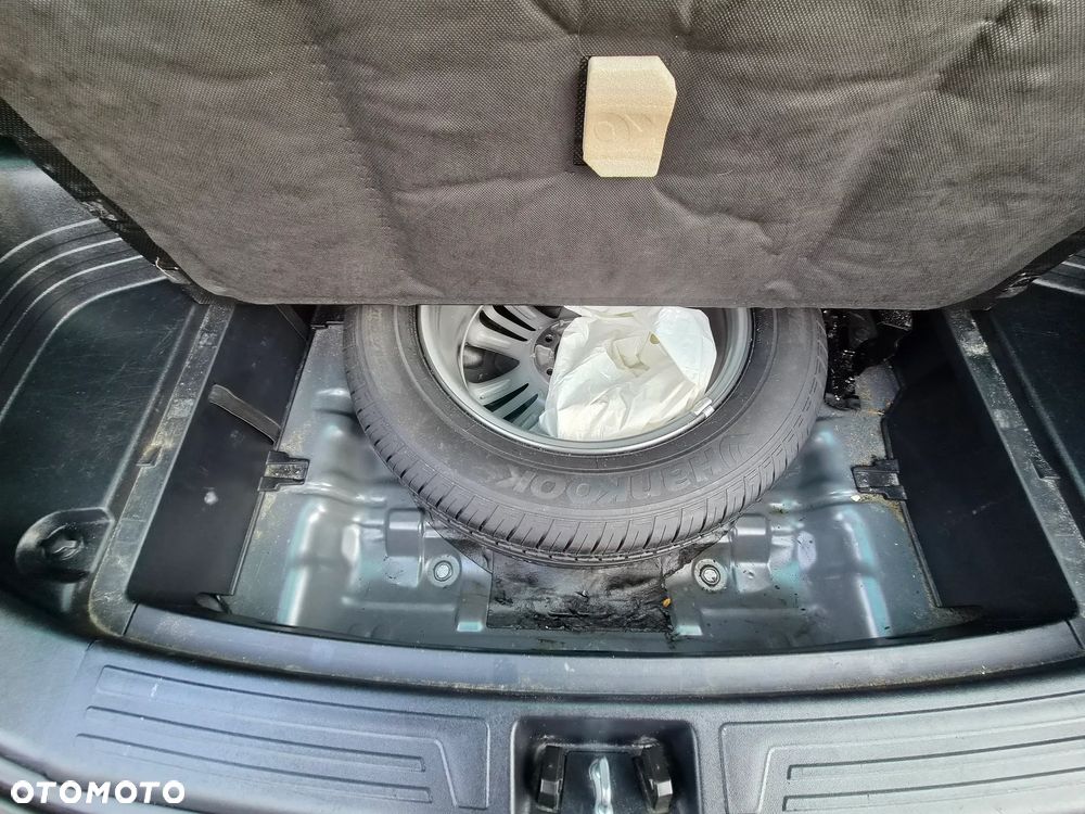 Hyundai ix35 1.6 GDI Premium 2WD - 39