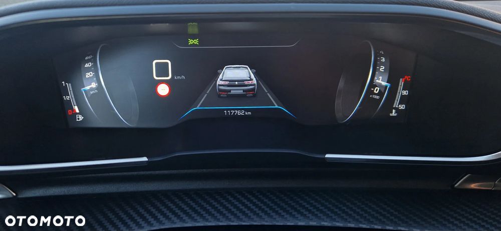 Peugeot 508 BlueHDi 130 Allure - 16