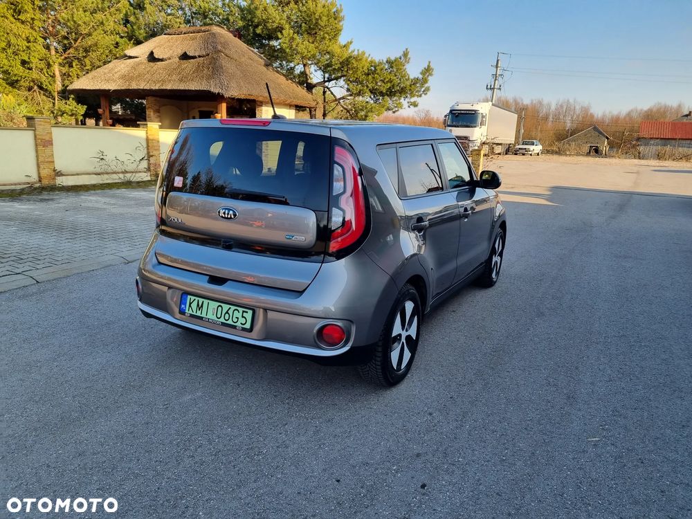 Kia Soul - 11