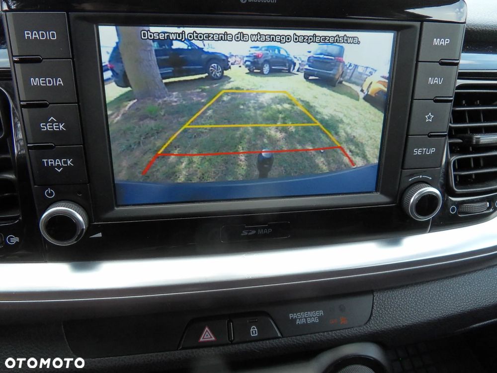 Kia Stonic 1.6 CRDi Vision - 19