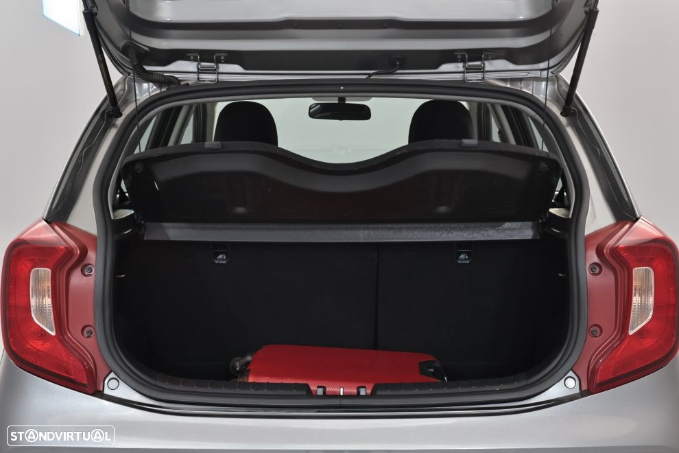 Kia Picanto - 26