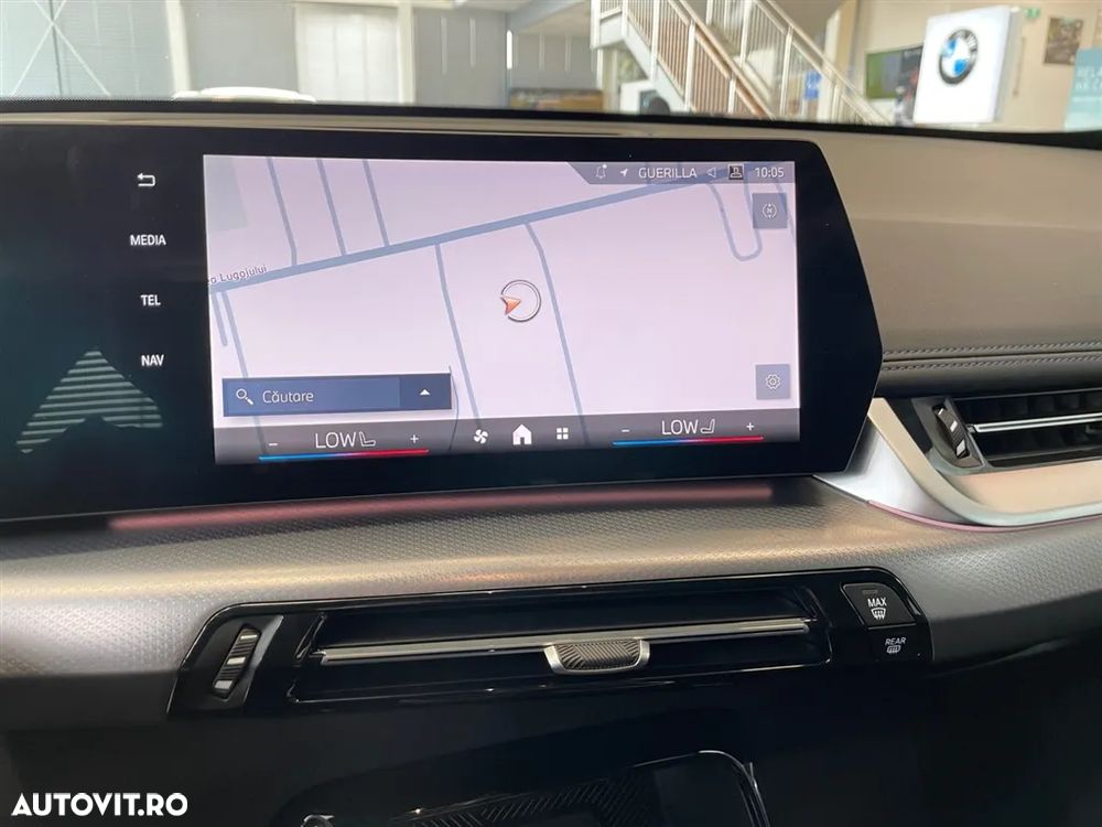 BMW X1 xDrive25e Aut. M Sportpaket - 11