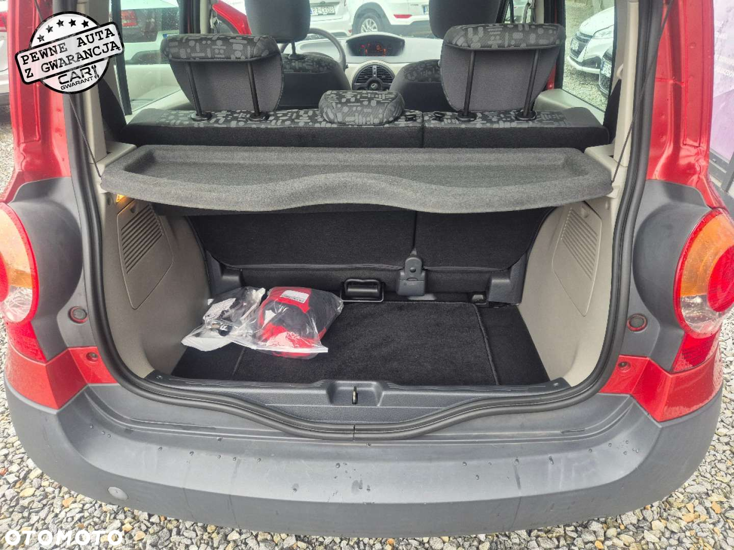 Renault Modus - 15