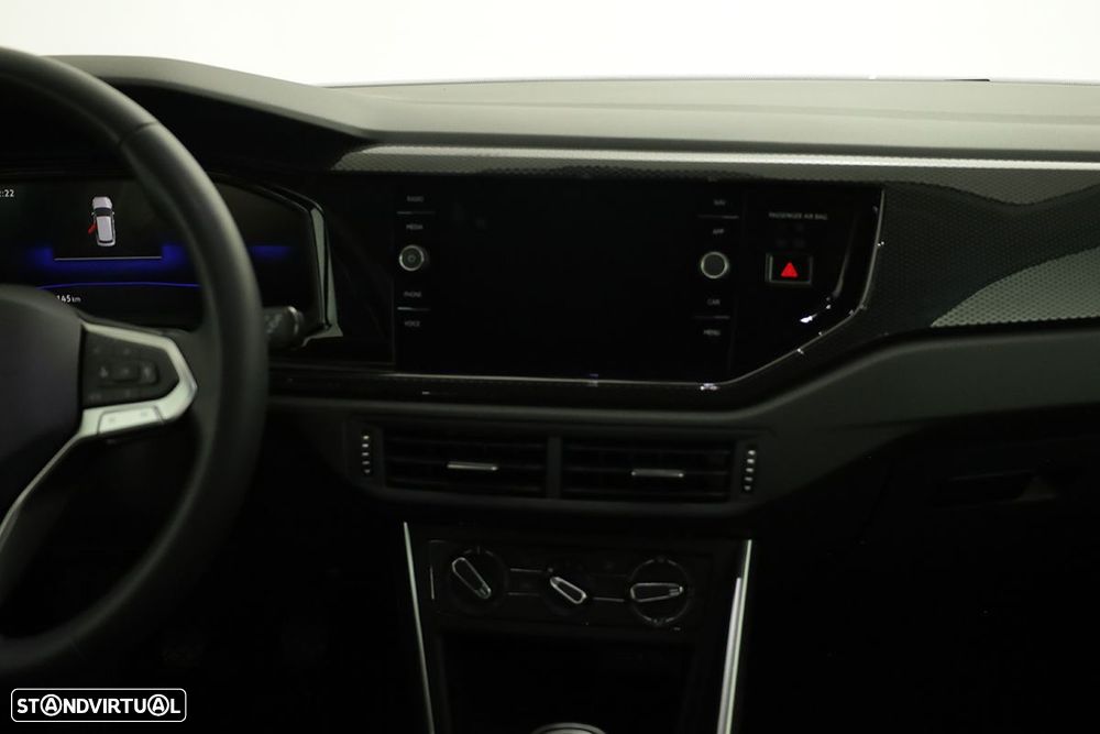 VW Taigo 1.0 TSI Urban - 9