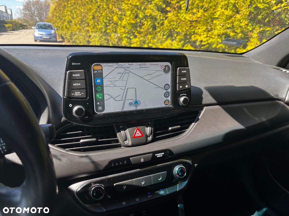 Hyundai i30 1.4 Classic + - 13