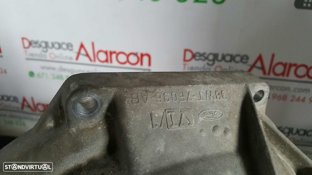 CAIXA DE VELOCIDADES FORD FOCUS BERLINA (CAK) GHIA - 5