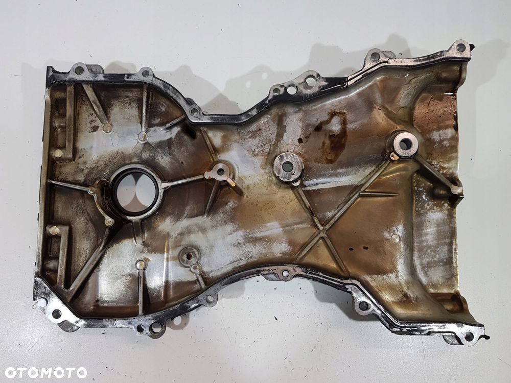 obudowa rozrządu mitsubishi outlander 2.0b hyb - 2