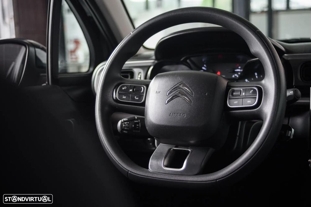 Citroën C3 1.2 PureTech YOU! - 41