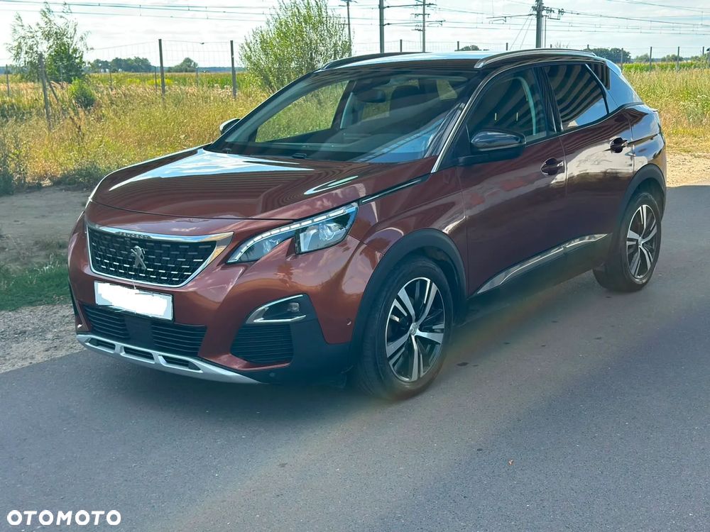 Peugeot 3008 HDi 150 Business-Line - 2