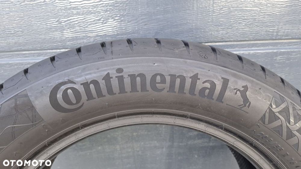 Continental 205/55 R16 PremiumContact 7 - 4