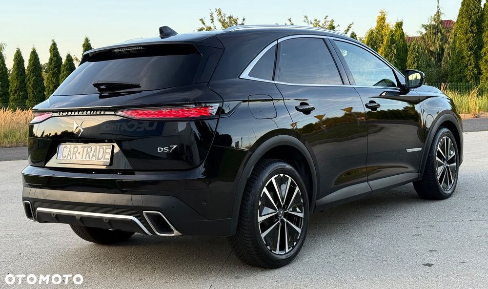 DS Automobiles DS 7 1.6 E-Tense Edition France - 10