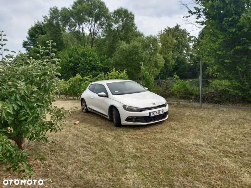 Volkswagen Scirocco 1.4 TSI Shark - 2