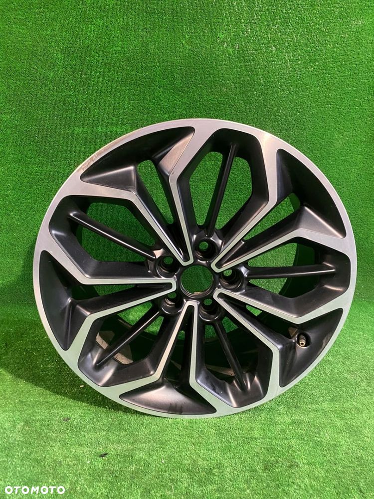 ALUFELGA FORD FOCUS ST 18 7.5J ET25 - 1