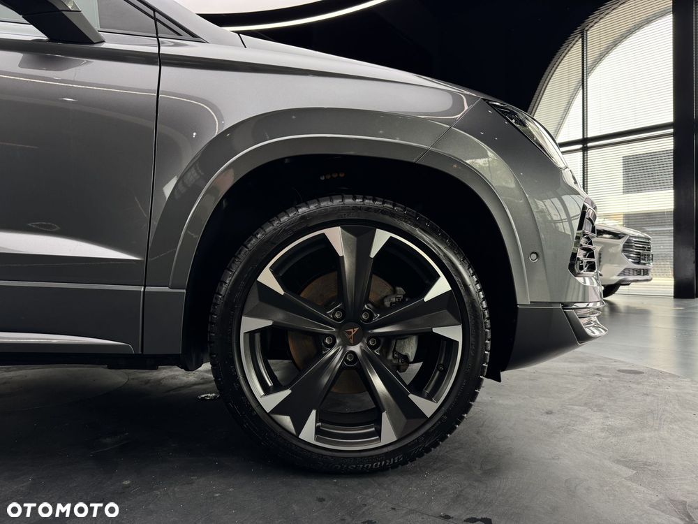 Cupra Ateca 1.5 TSI DSG - 21