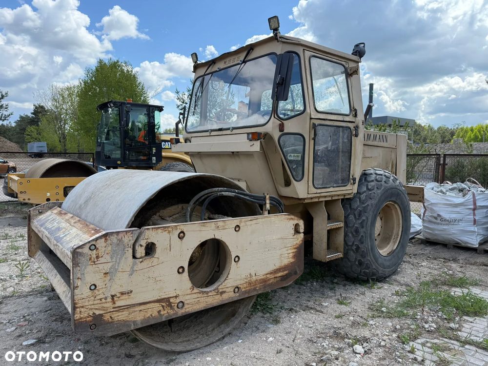 Ammann EV 10S - 5