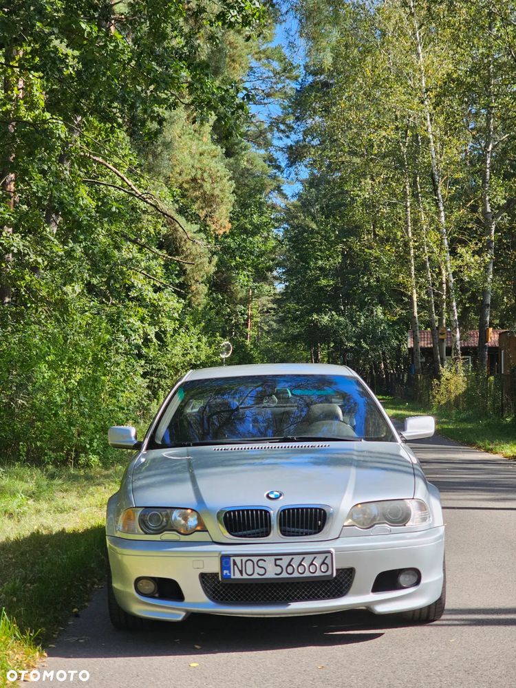BMW Seria 3 330 Ci Edition Exclusive - 2