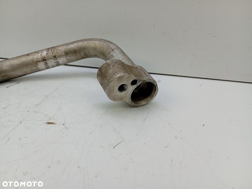 Przewód Klimatyzacji Rurka A6398303015 Mercedes Vito Viano 3.2 2003 - 4